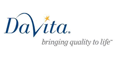 DaVita Logo